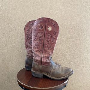 Ariat Boots